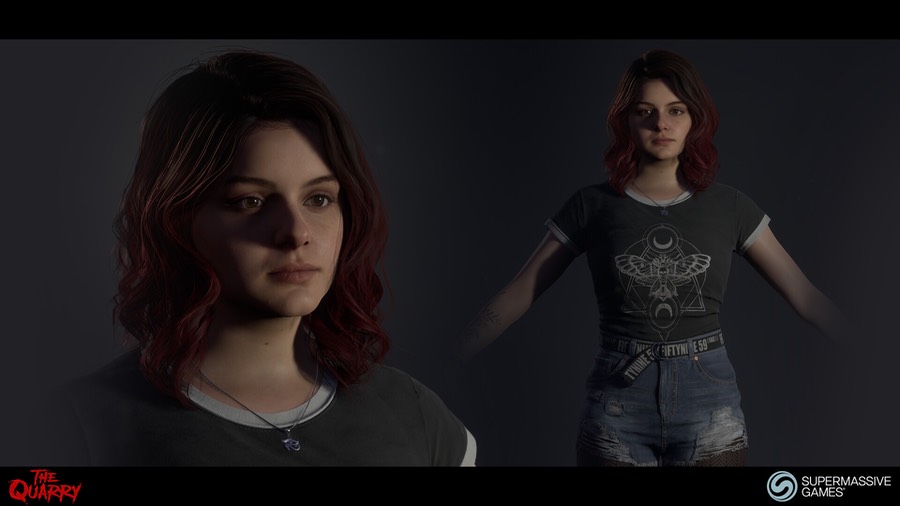 ArielWinter-theQuarry