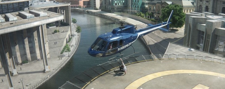 Captain America: Civil War