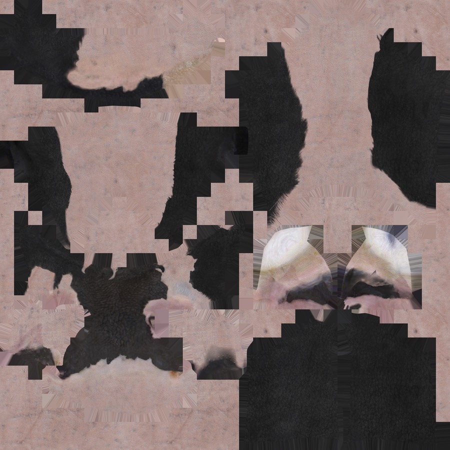 cow_diff