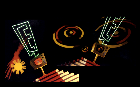 E! Live Events Opening