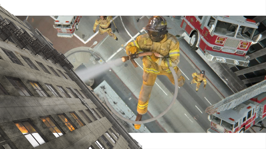 Facade_projection_SlapComp