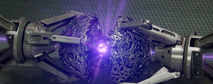 Guardians of the Galaxy