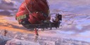 Grinch Sleighcrop