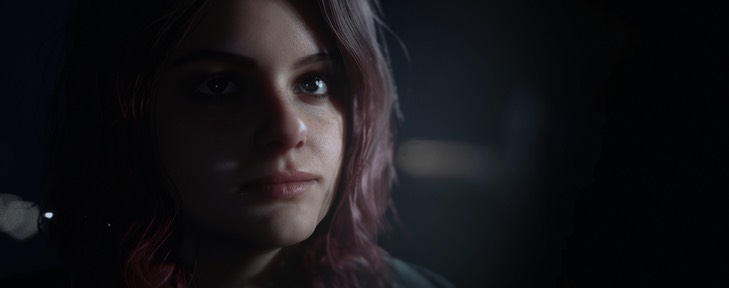 The Quarry Video Game