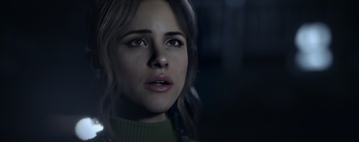 The Quarry Video Game